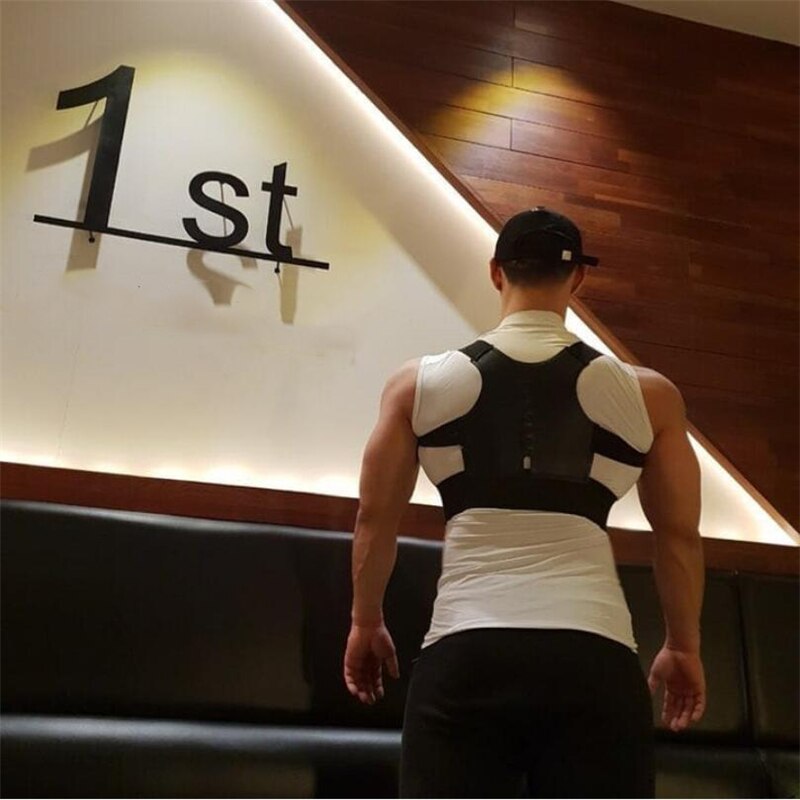 Compression Sleeveless Shirt