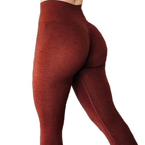 Tight Booty Fit Leggings For Women