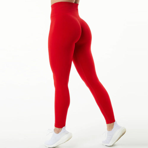 Tight Booty Fit Leggings For Women