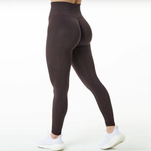 Tight Booty Fit Leggings For Women
