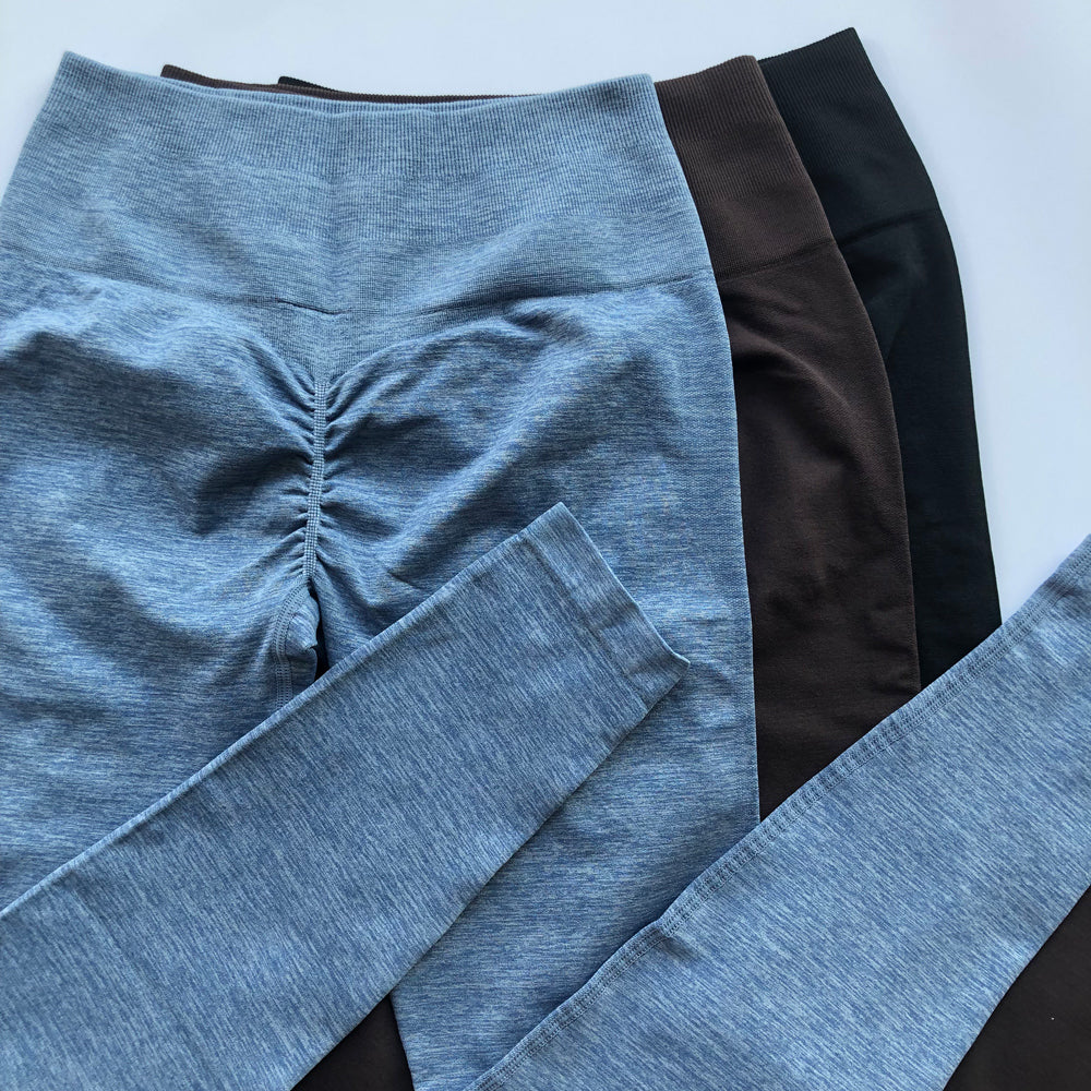 Tight Booty Fit Leggings For Women