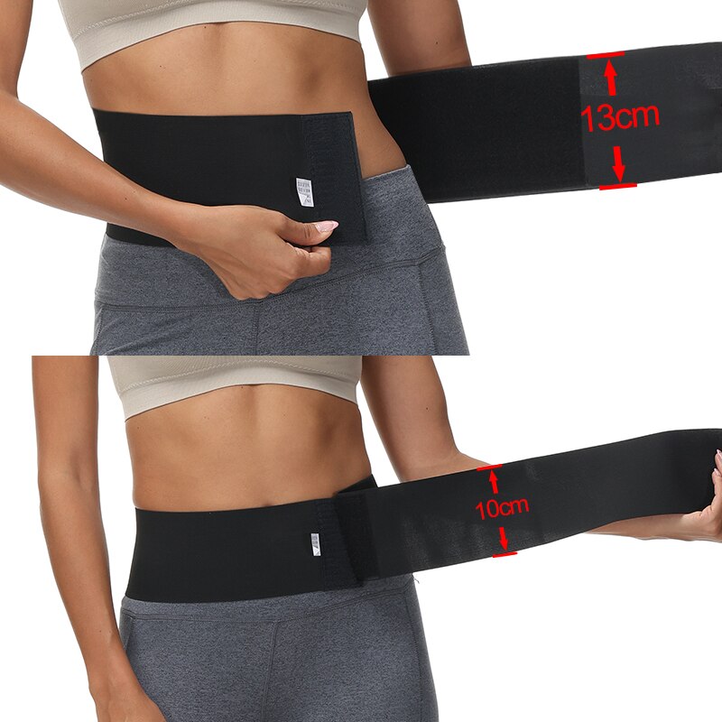 Bandage Wrap Waist Trainer