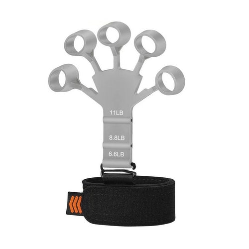 Hand Grip Strengthener