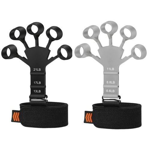 Hand Grip Strengthener