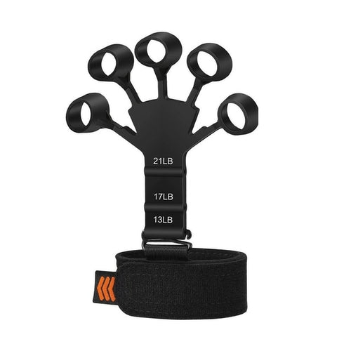 Hand Grip Strengthener