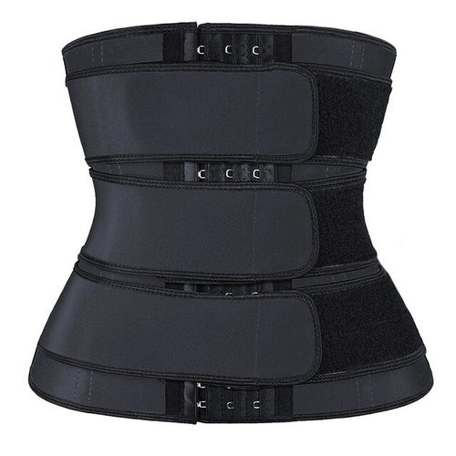Waist Trainer Corset (Sauna Effect)