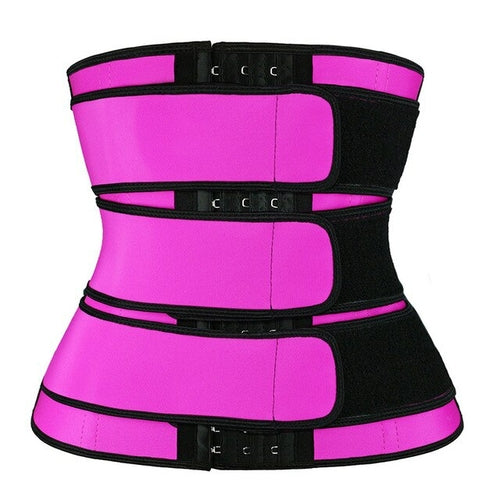 Waist Trainer Corset (Sauna Effect)