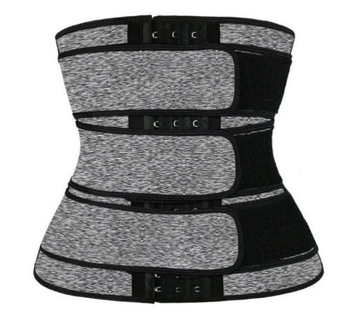 Waist Trainer Corset (Sauna Effect)