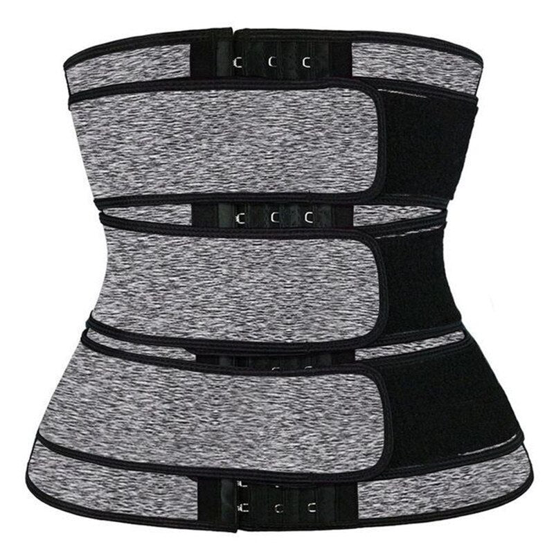 Waist Trainer Corset (Sauna Effect)