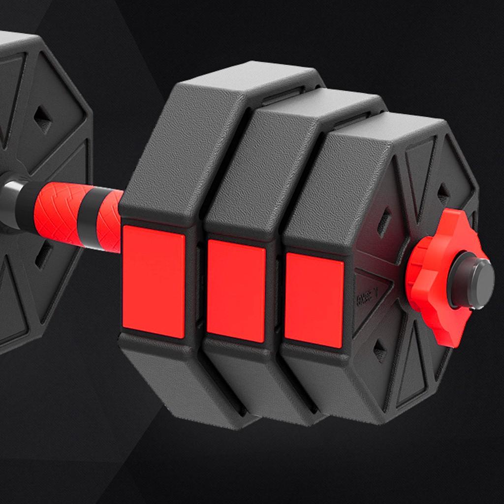 Adjustable Dumbbells Set,Weights Dumbbells Set for Home Gym,Non Slip