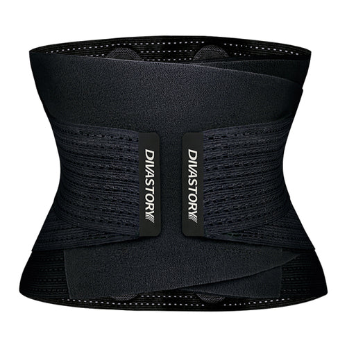 Sweat Waist Trainer/ Thermo Body Shaper