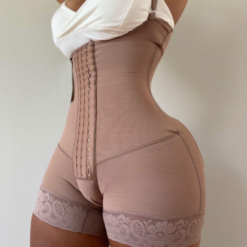 Full Body Shaper Corset