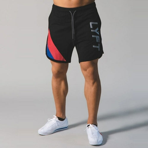 Breathable LYFT Shorts