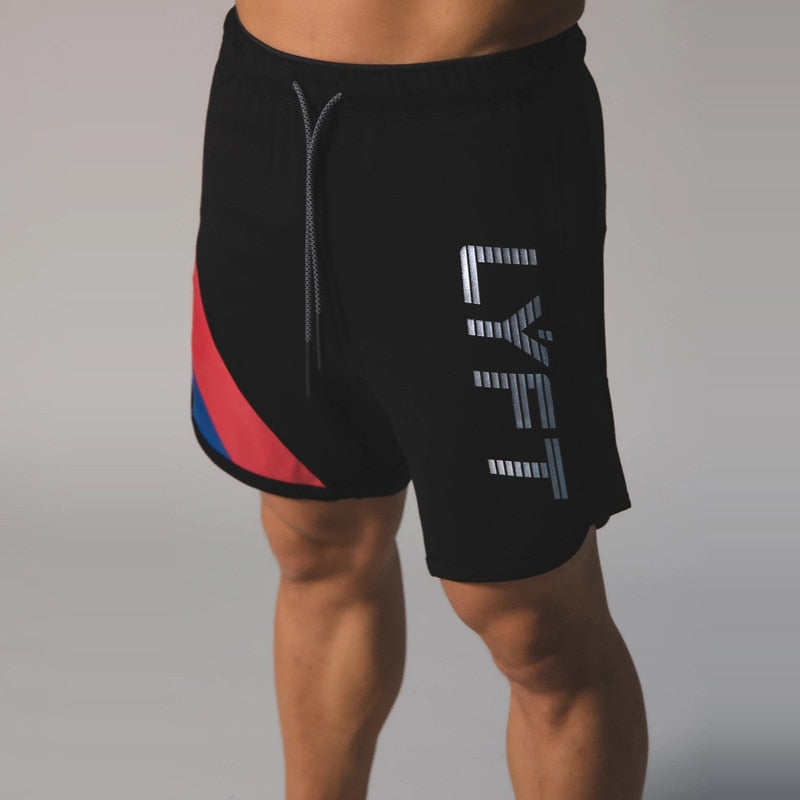 Breathable LYFT Shorts