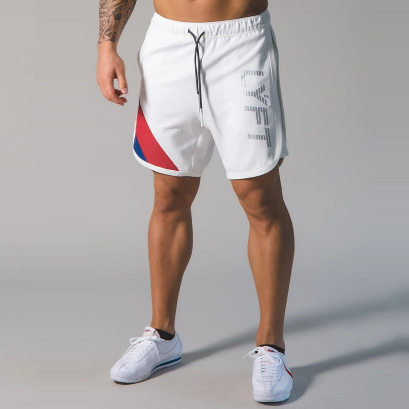 Breathable LYFT Shorts