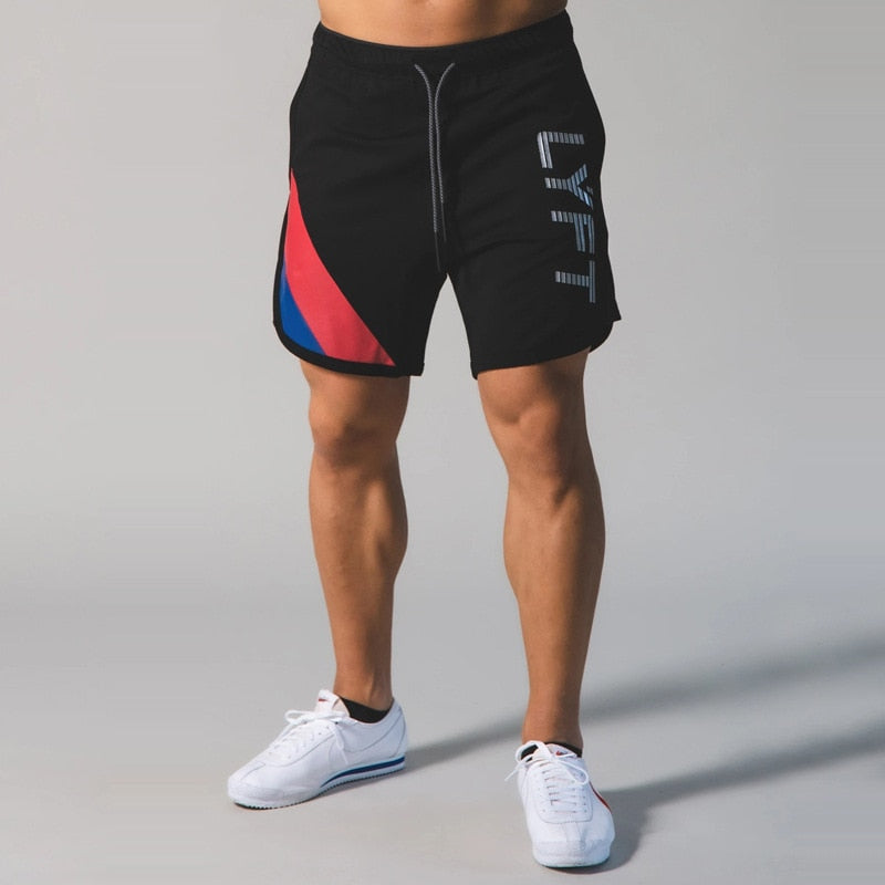 Breathable LYFT Shorts