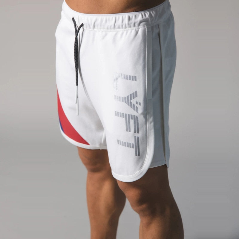 Breathable LYFT Shorts