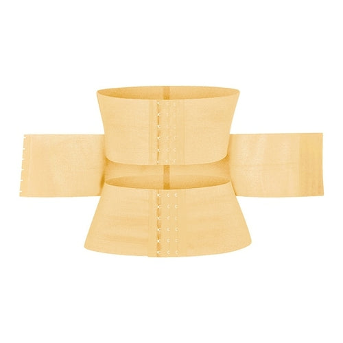 3-Piece Waist Wrap
