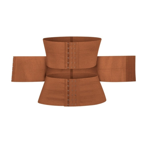 3-Piece Waist Wrap