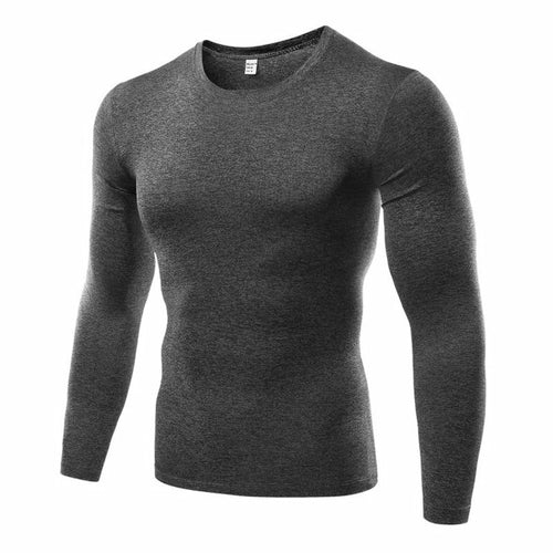 Long Sleeve Sweat Proof T-shirts