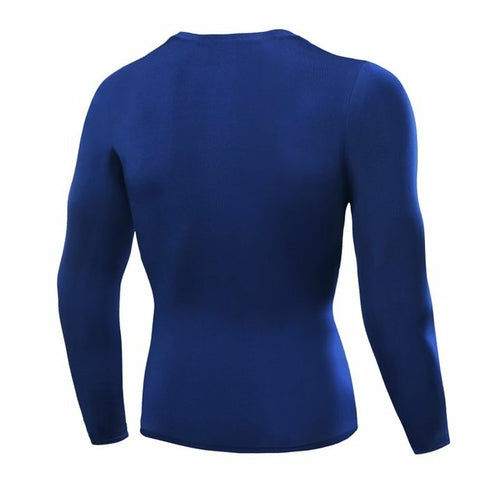 Long Sleeve Sweat Proof T-shirts