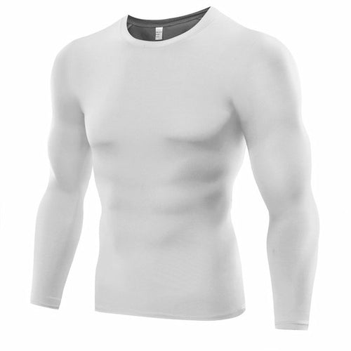 Long Sleeve Sweat Proof T-shirts