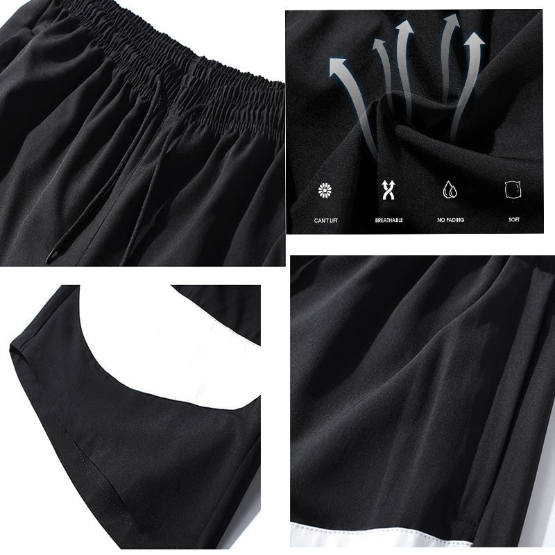 Men's sweat Shorts