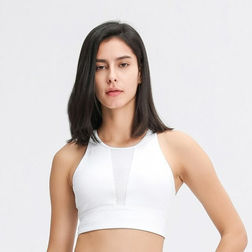 Breathable Sports Tank Top