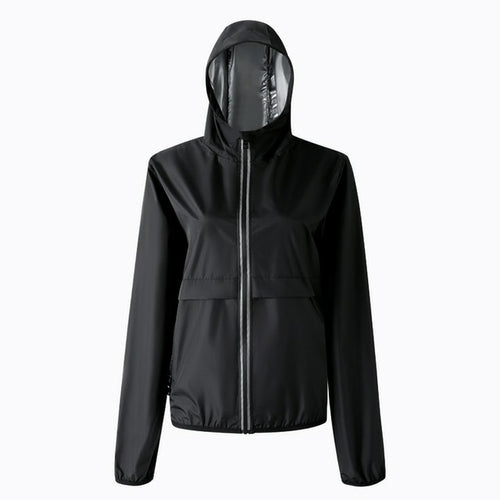 Women's Sauna Sweat Suit