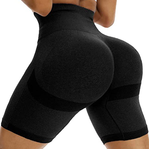 Seamless Booty Enhanced Leggings