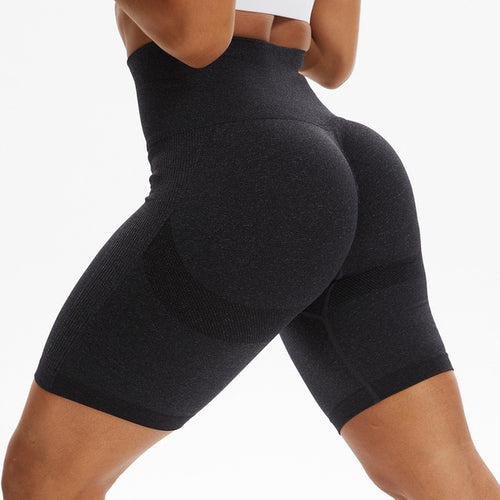 Seamless Booty Enhanced Leggings