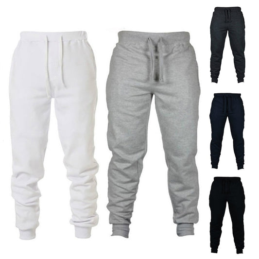 Gym Training Jogging Pants