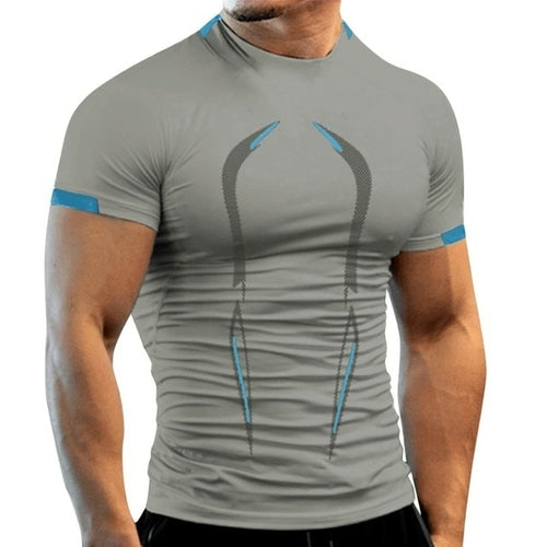 Men's Short Sleeve T-shirts
