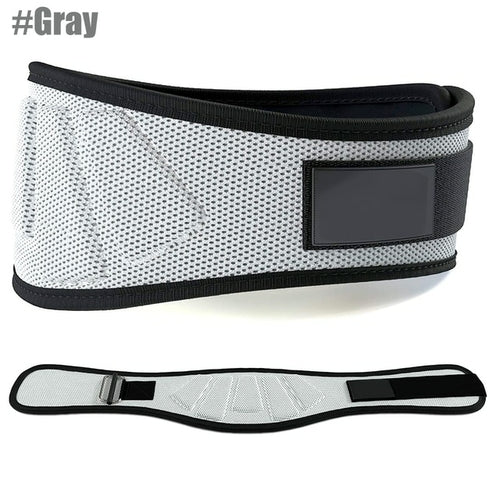 Unisex Weight Lifting Belts