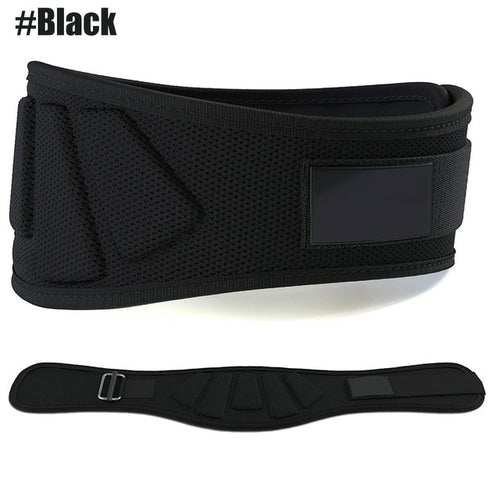 Unisex Weight Lifting Belts
