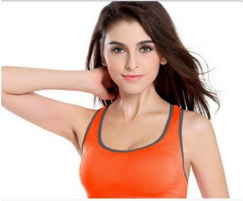 Sports Fitness Top