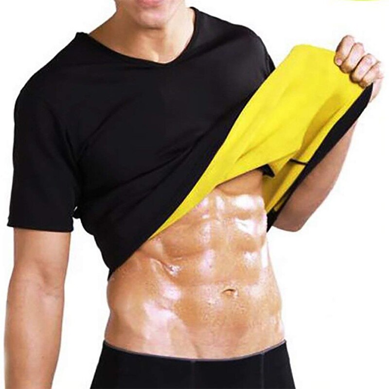 Weight Loss Sauna Shirt