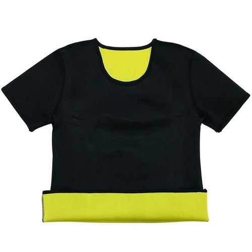Weight Loss Sauna Shirt