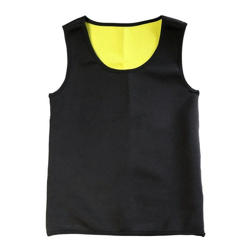 Weight Loss Sauna Shirt