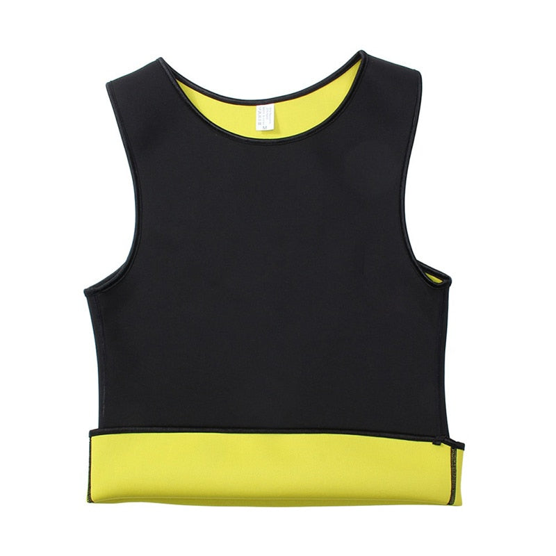Weight Loss Sauna Shirt