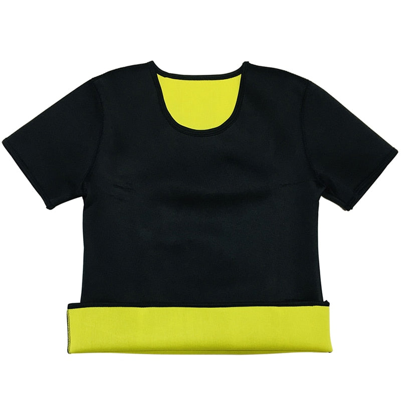 Weight Loss Sauna Shirt
