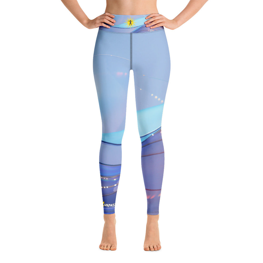 A&S Futasmo Leggings