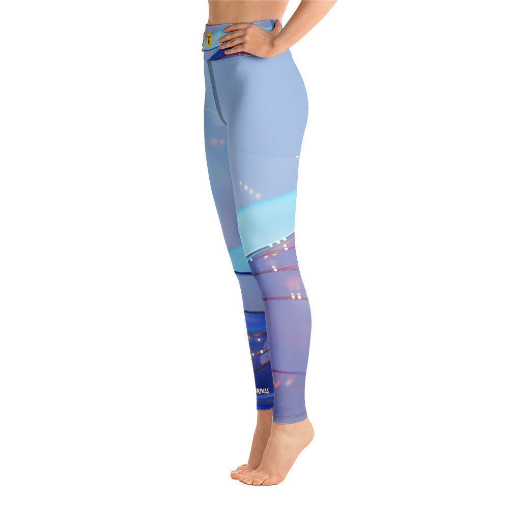 A&S Futasmo Leggings