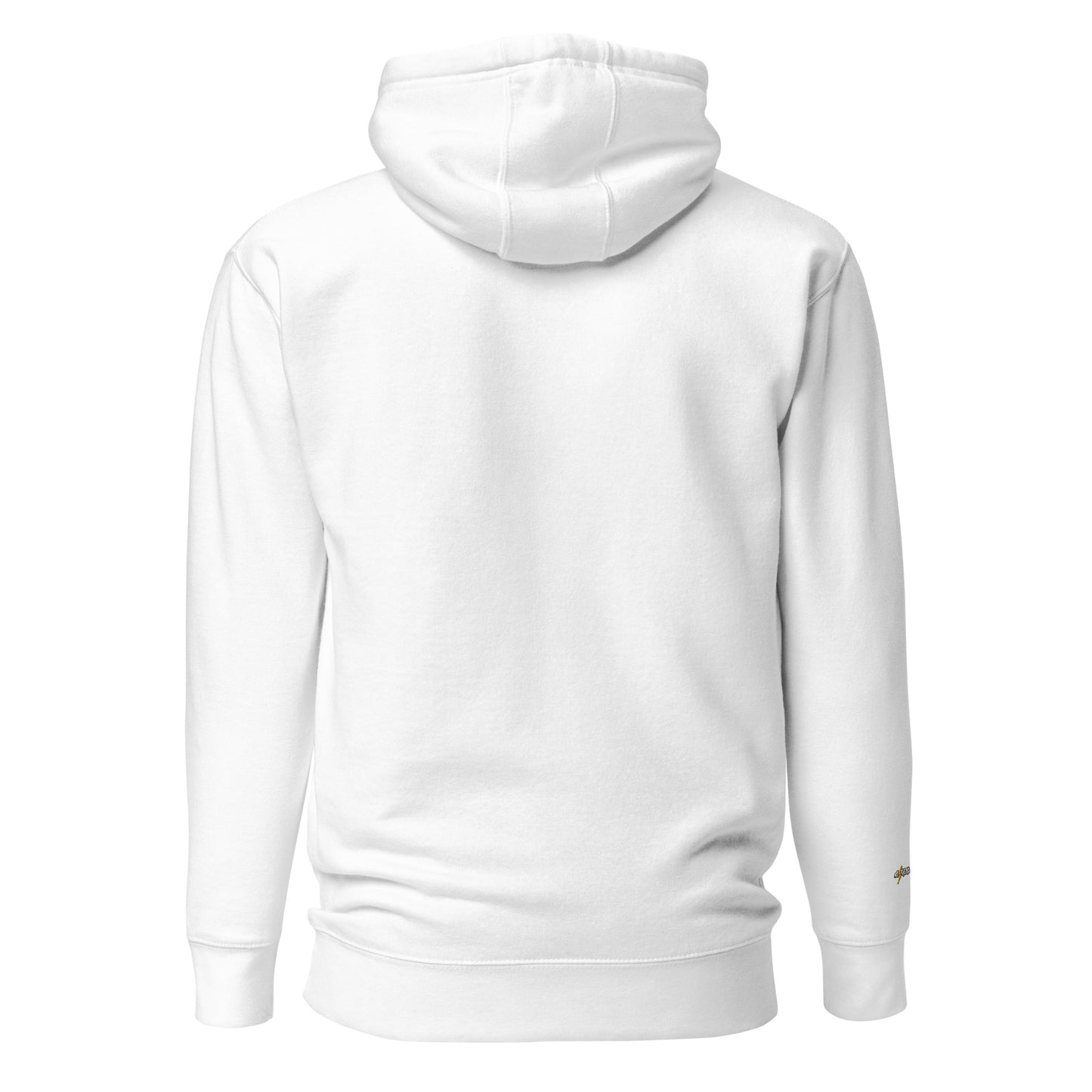 Stylish unisex A&S logo Hoodie comfortable fit