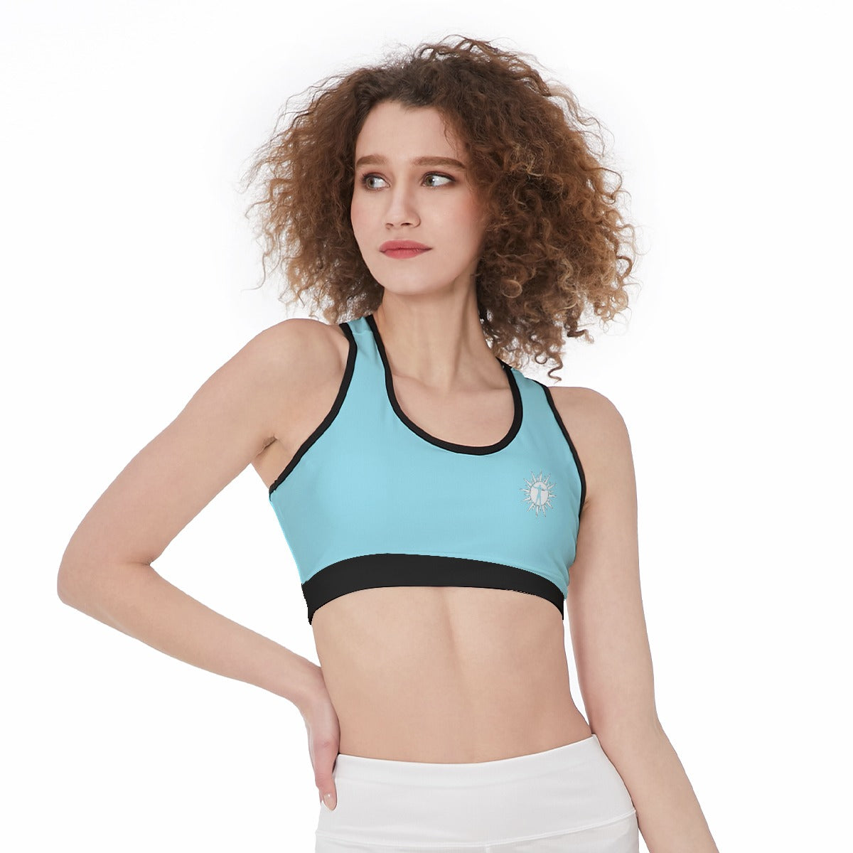 A & S Sports Top