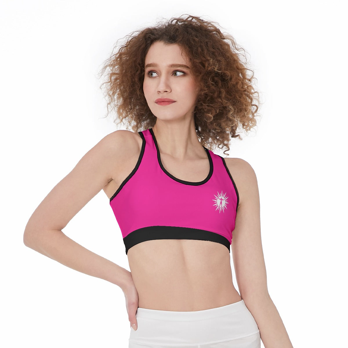 A & S Sports Top