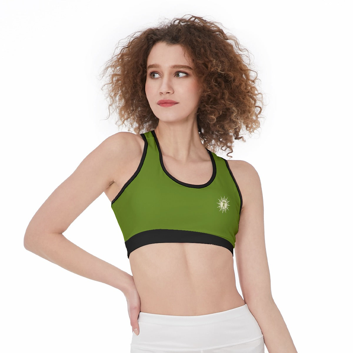 A & S Sports Top