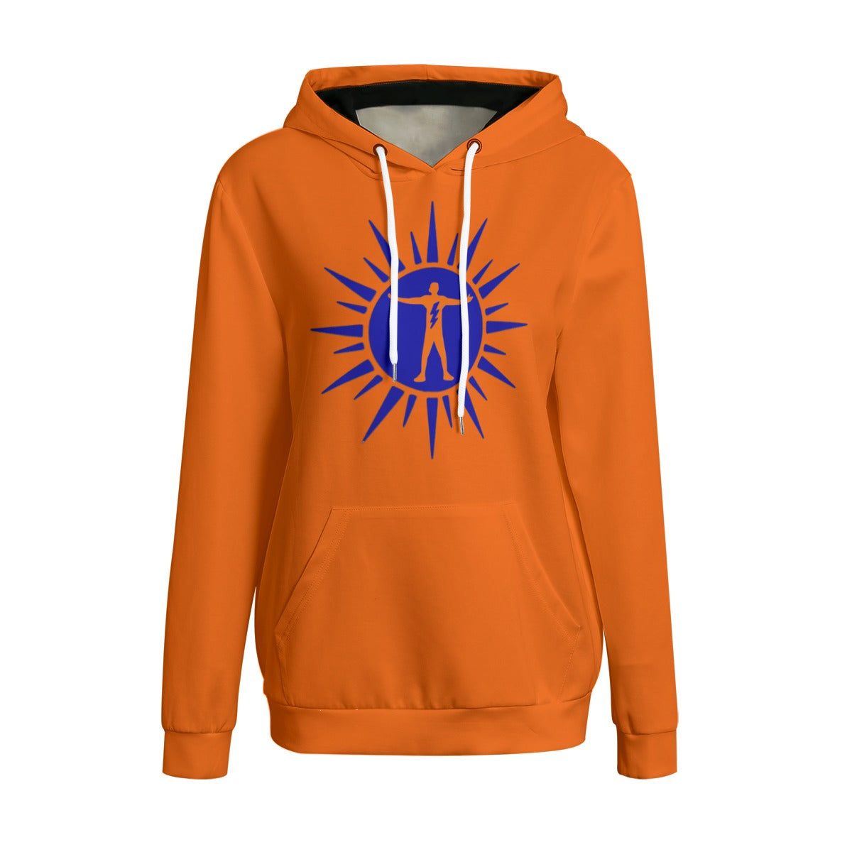 Ascend & Surpass Women's Pullover Hoodie