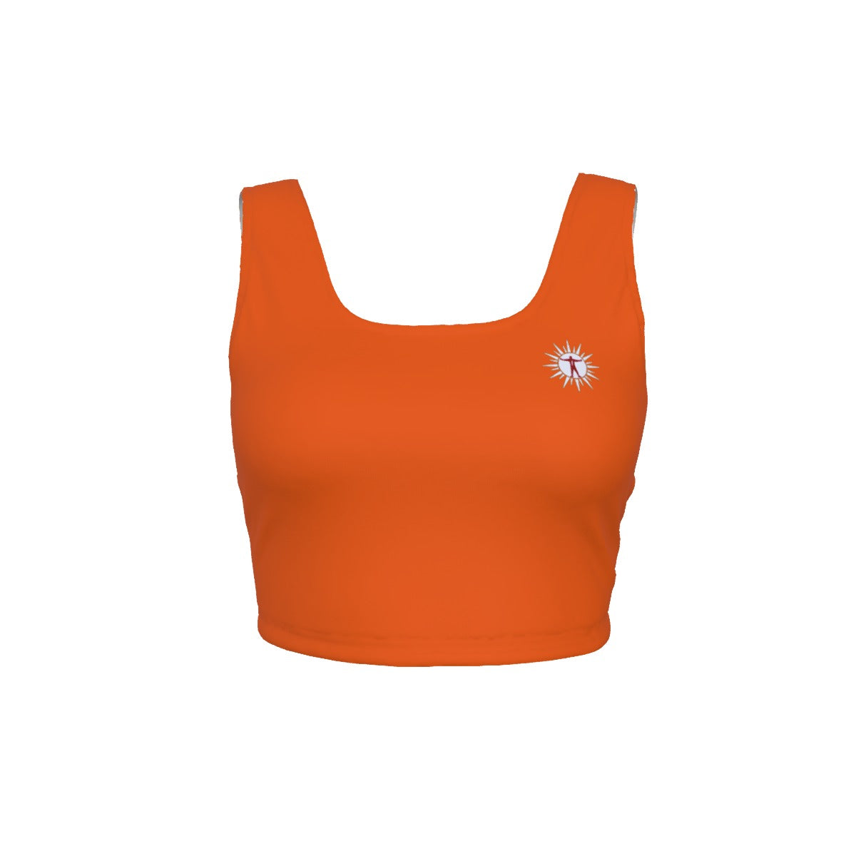 A & S Cross Sports Bra
