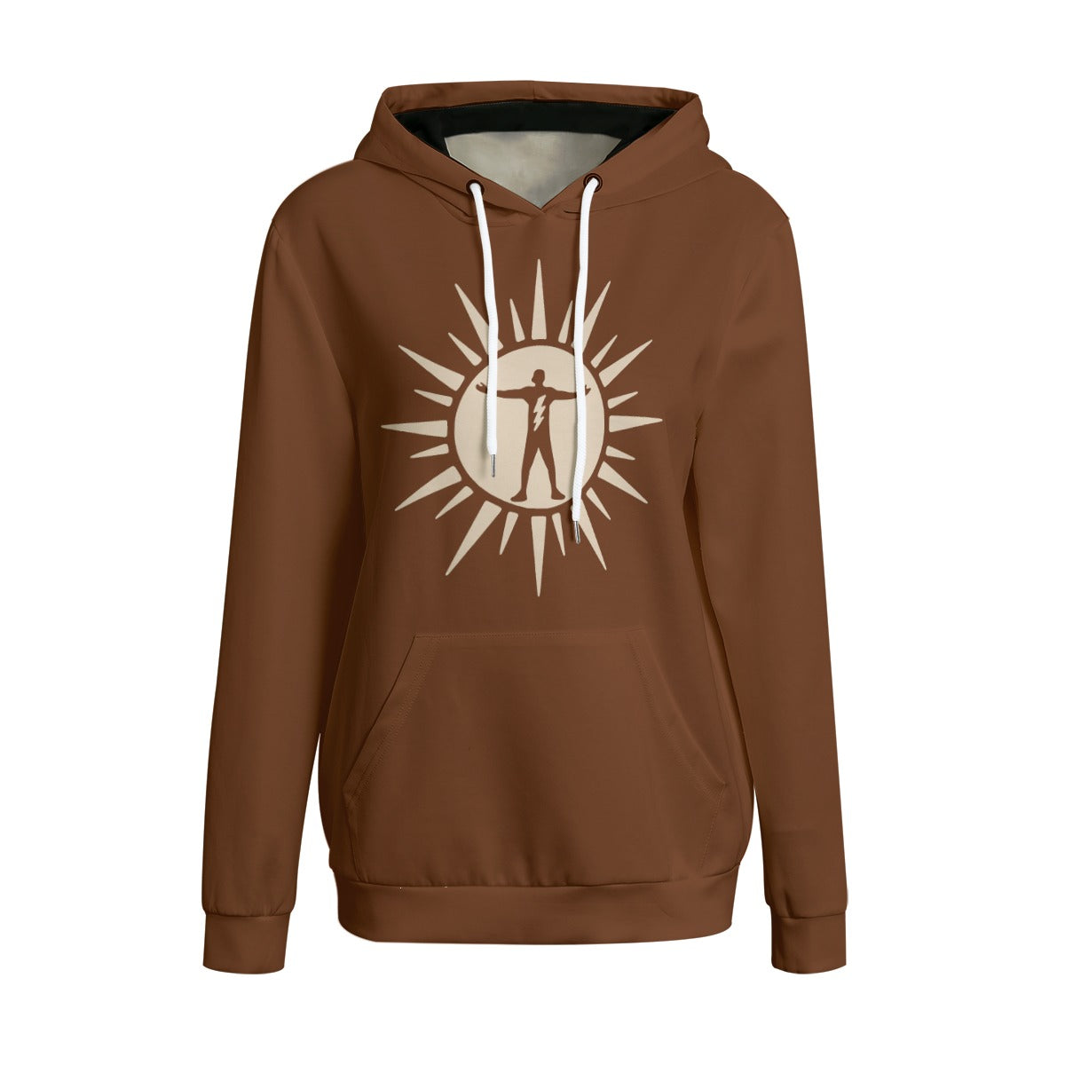 Ascend & Surpass Women's Pullover Hoodie